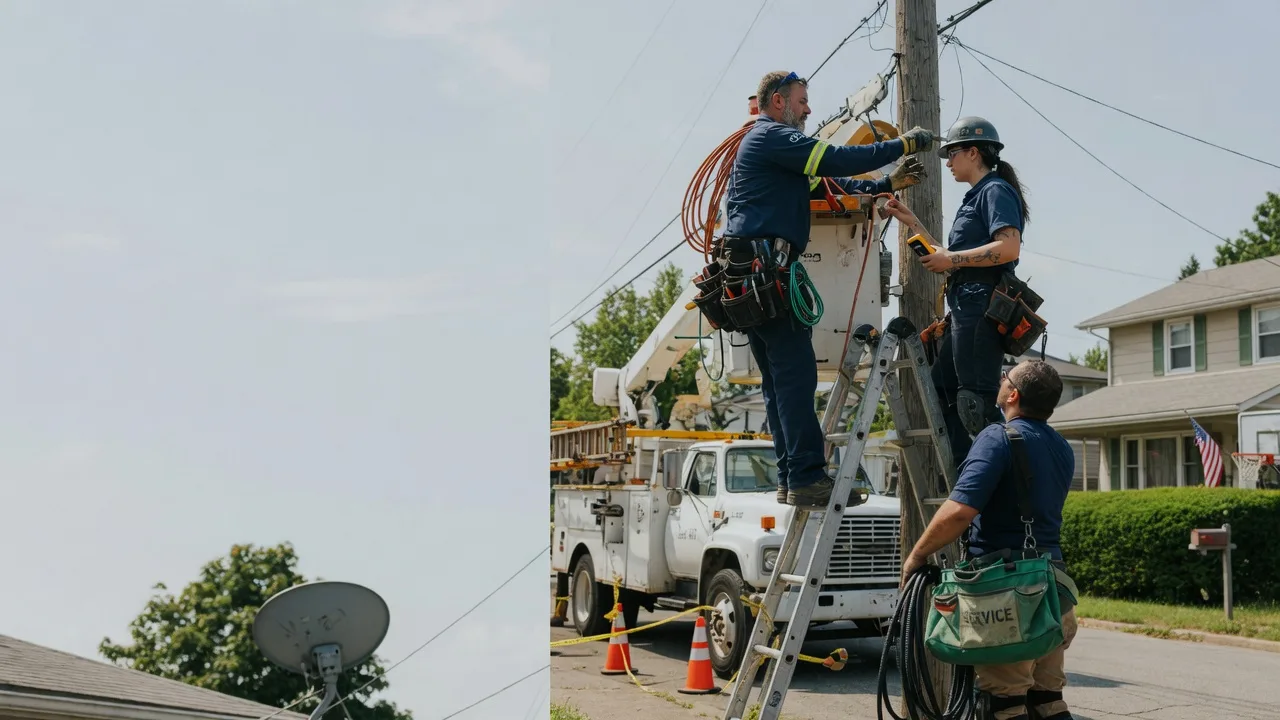 Electrical Repair in Austin, AR near me